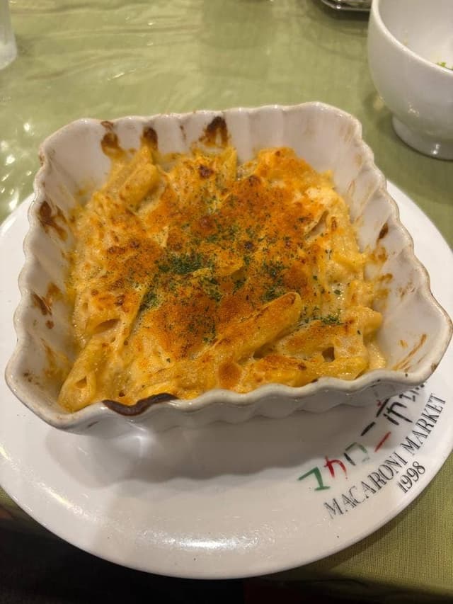 マカロニ市場 松戸店 - サブ画像3
