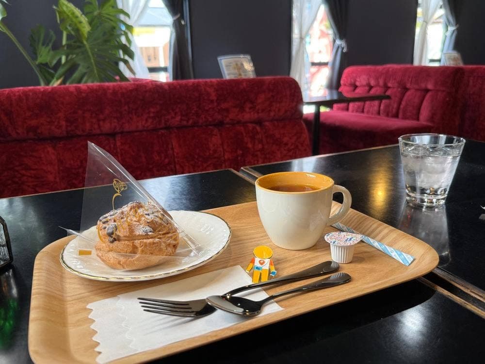 Patisserie&Cafe MACGREGOR