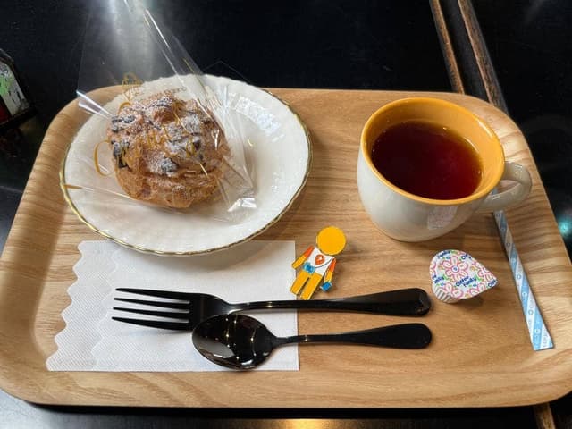 Patisserie&Cafe MACGREGOR - サブ画像2