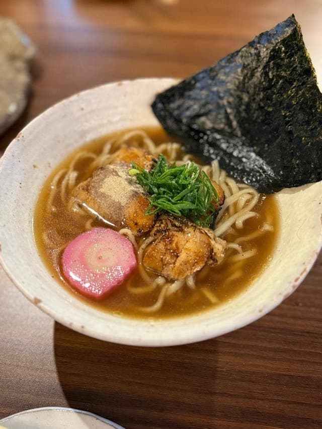 炭火焼き鳥 鶏尽 那覇店 - サブ画像1