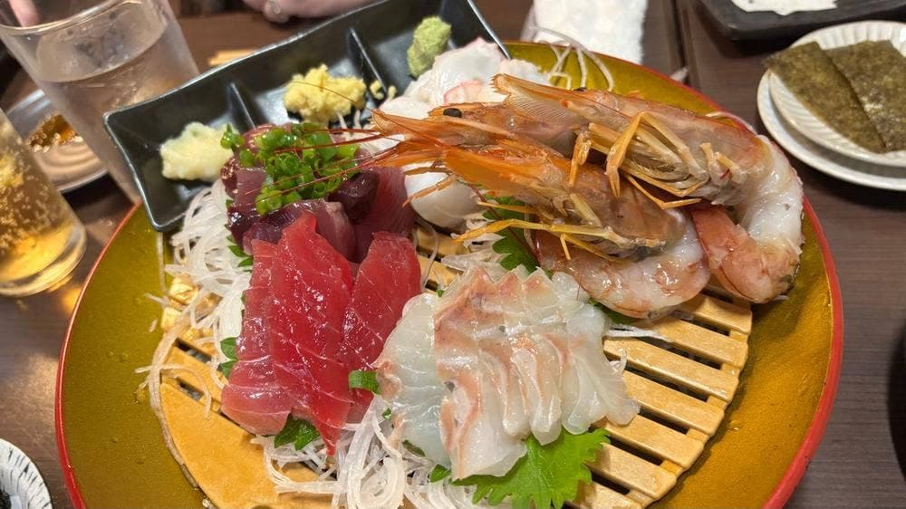 わたなべ鮮魚店