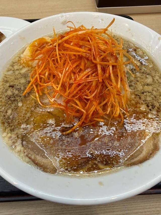 ラーメン専門店ゆめや イオンモール日吉津店 - サブ画像1