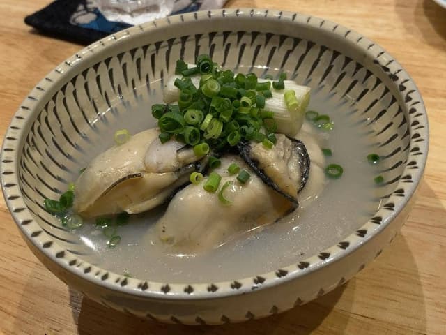 焼酎と魚 よしみ - サブ画像2
