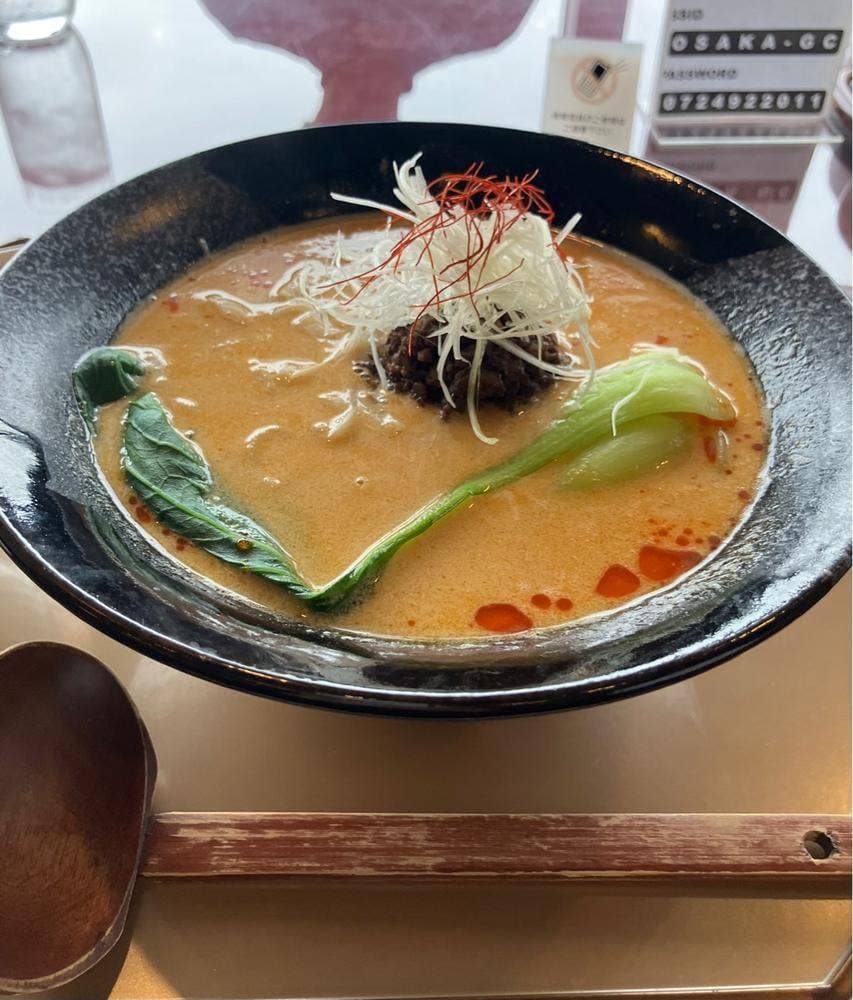 大阪ゴルフクラブ レストラン