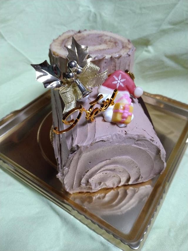 PATISSERIE ENCHAINEMENT - サブ画像1
