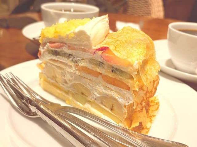 HARBS ルミネ池袋店 - サブ画像3