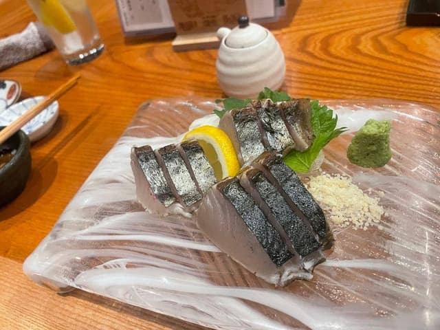 御忍び炉端一心~辰~ - サブ画像3