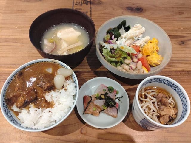 御堂舎 - サブ画像2