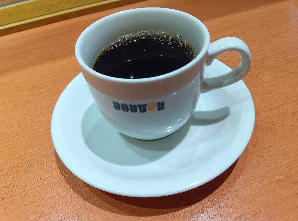 ドトールコーヒーショップ 浜松町2丁目店