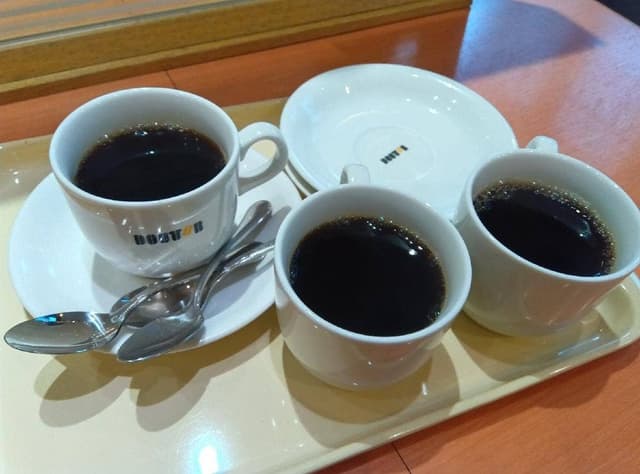 ドトールコーヒーショップ 浜松町2丁目店 - サブ画像3