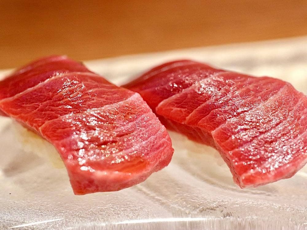 鮨所よし田