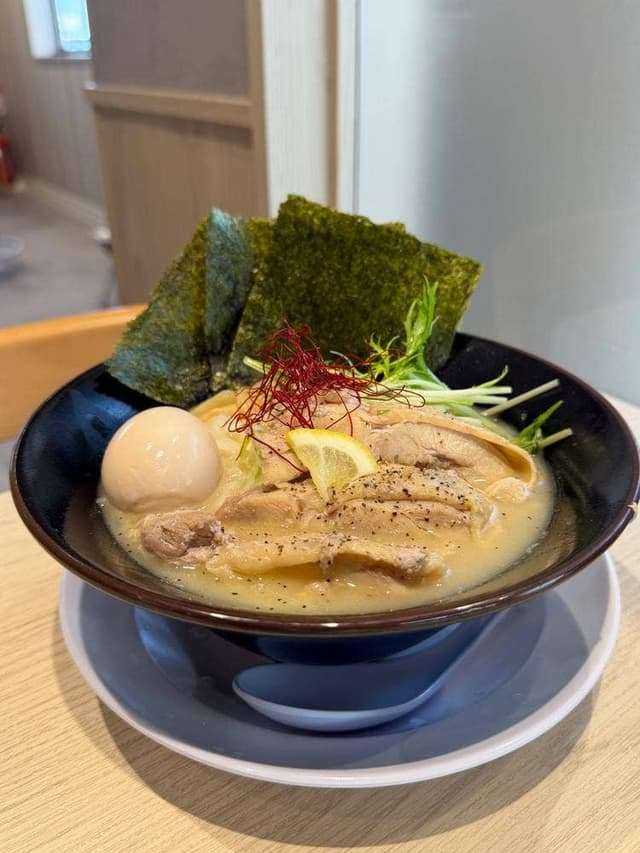 キラメキノトリ 大阪堺美原店 - サブ画像1