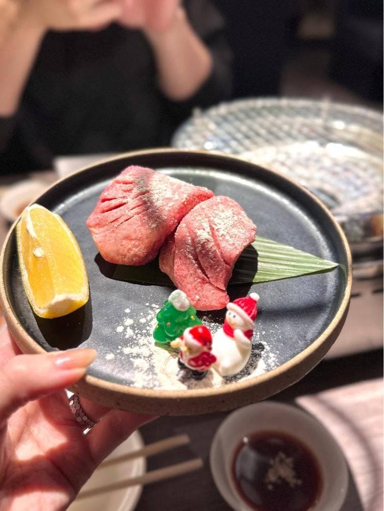 焼肉・ホルモンCHINTAN