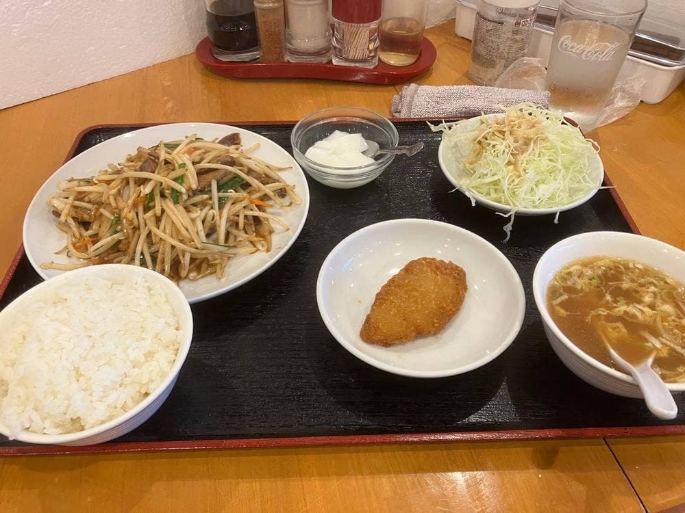 天宝