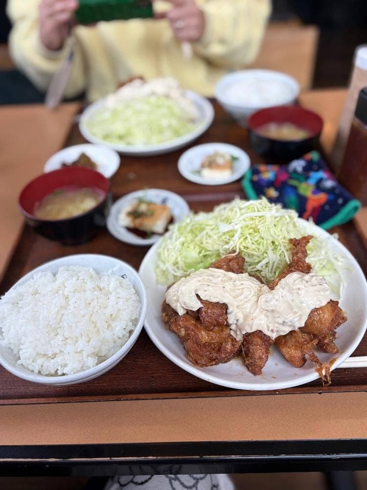 九州筑豊ラーメン山小屋 宮崎小松店