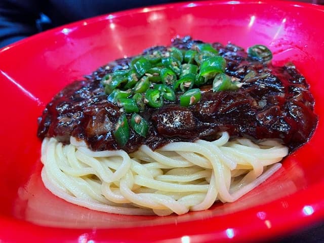 香港飯店0410 沖縄国際通り店 - サブ画像1