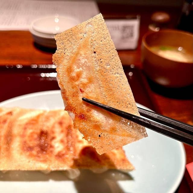 野方餃子 練馬翠庵 - サブ画像3