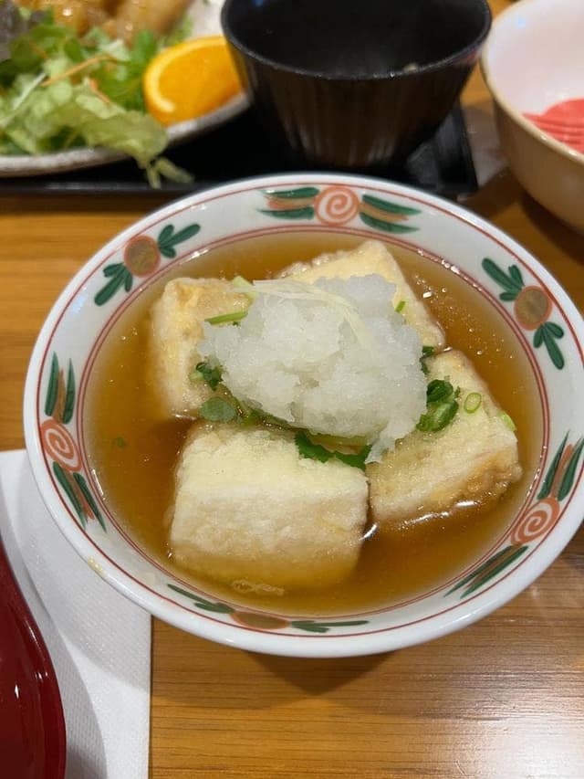 和食レストラン 季の彩 - サブ画像3