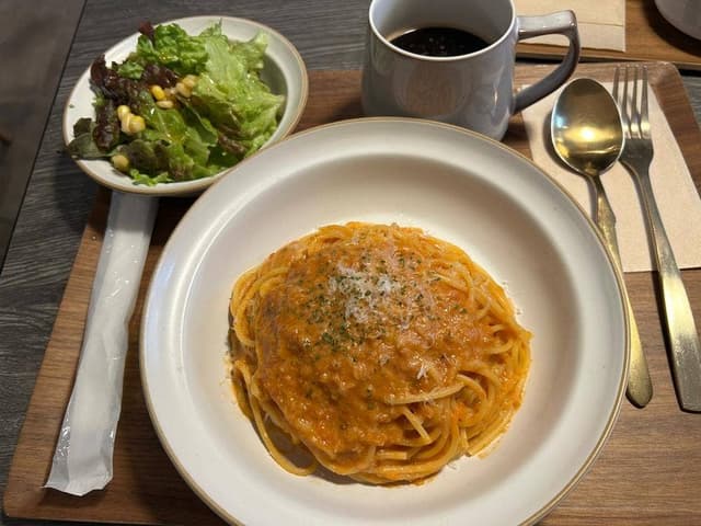 MIDOREE COFFEE - サブ画像3