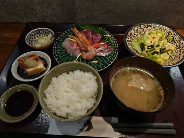 めし処 たつのや - サブ画像2