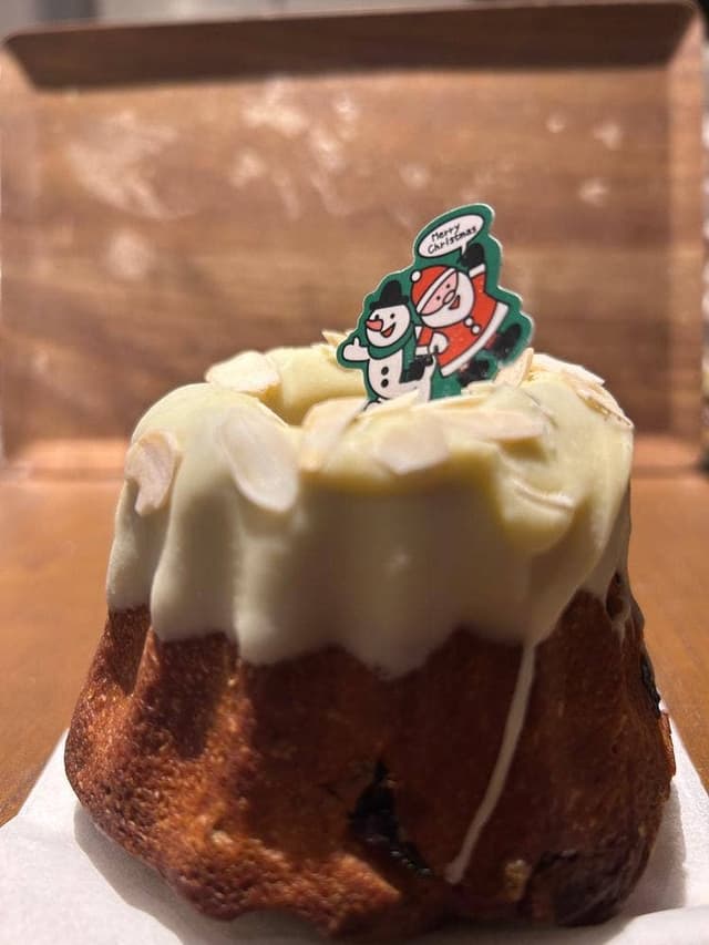 関口フランスパン パティスリーダノワーズ店 - サブ画像1