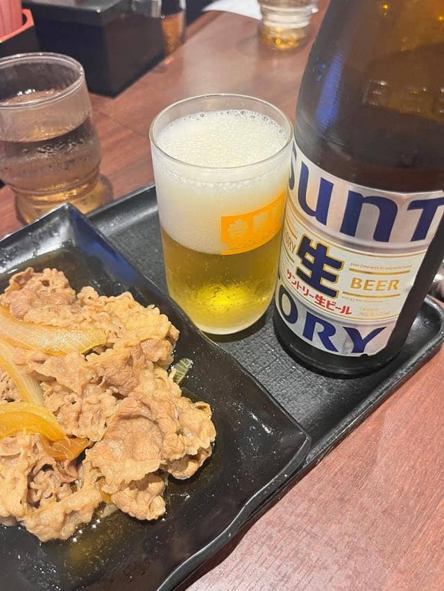 吉野家 溝の口店 - サブ画像3