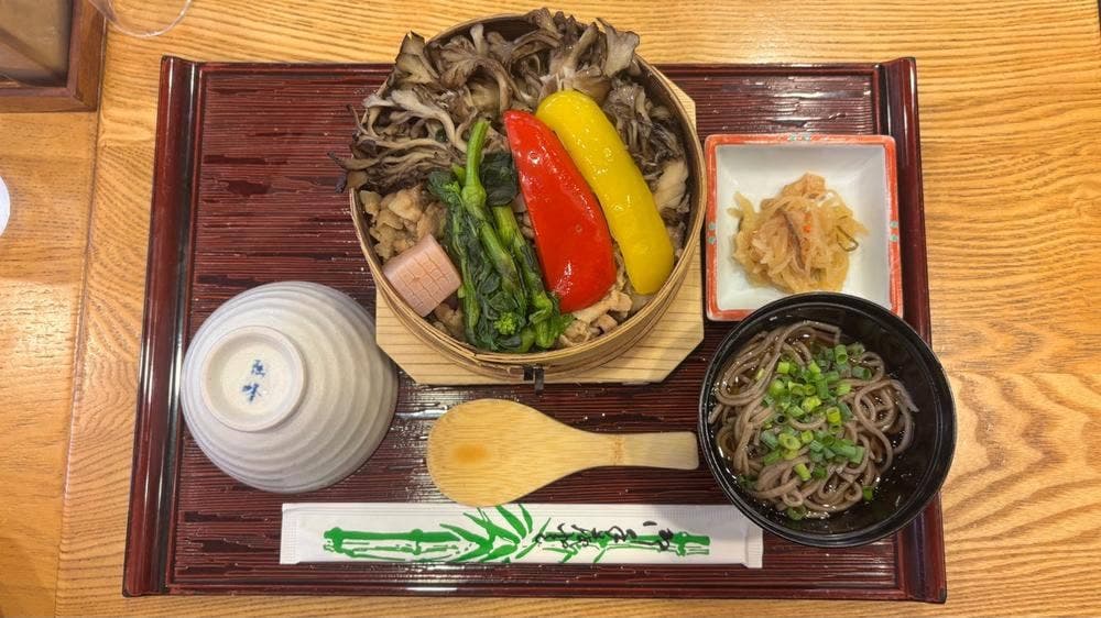 ご馳走処 福膳