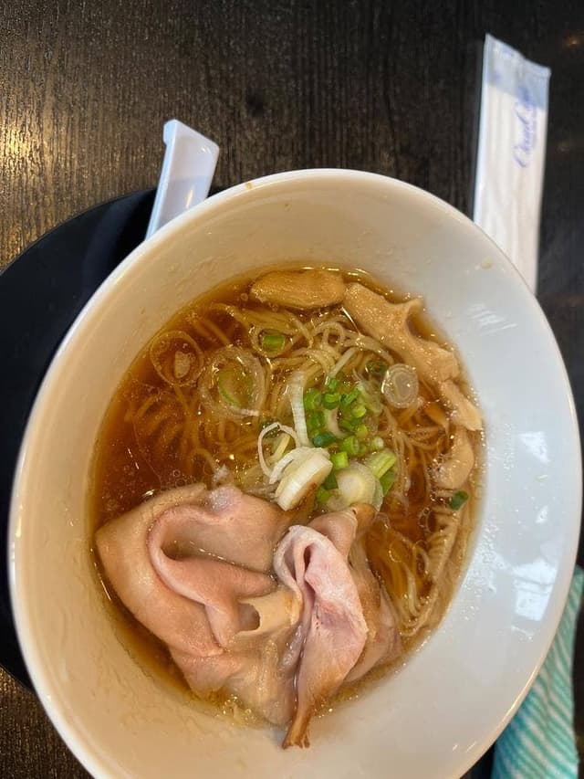 いっちゃん亭 - サブ画像3