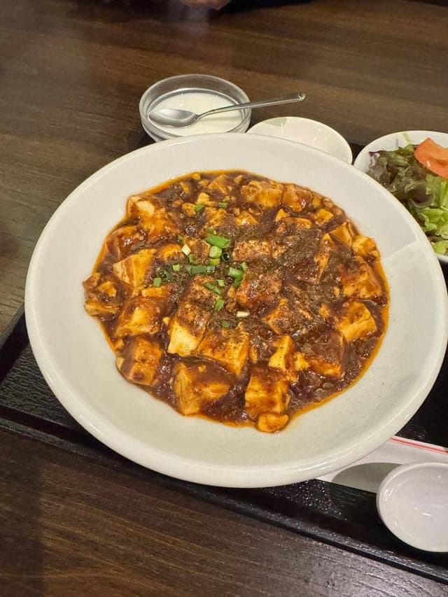 四川料理 胡一刀四代目 - サブ画像3