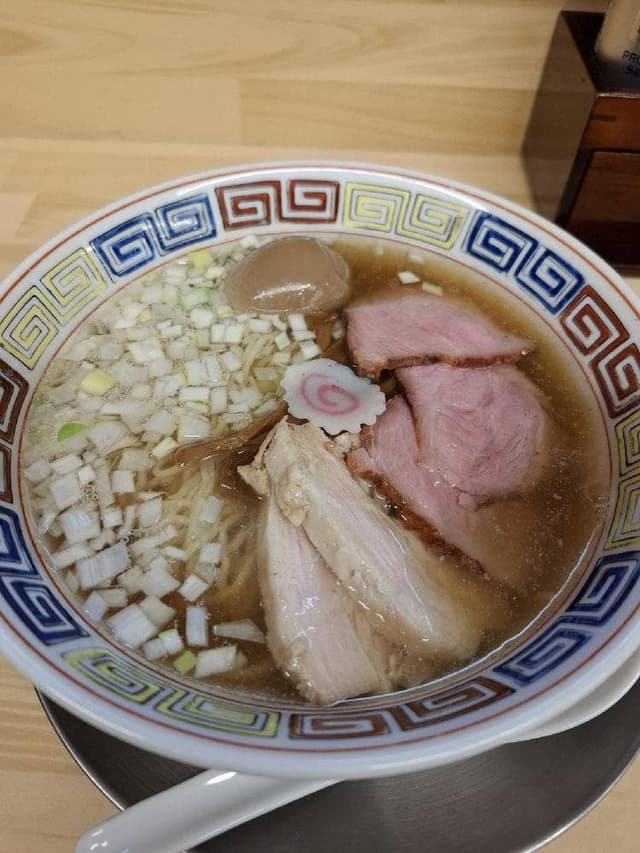 中華そば 光 - サブ画像3