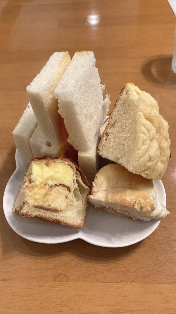 新橋ベーカリー