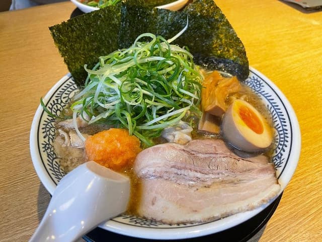丸源ラーメン 垂水名谷店 - サブ画像3