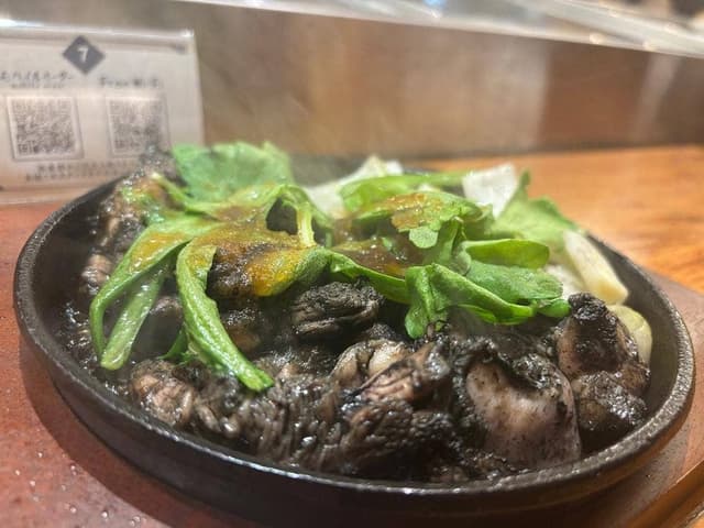 海鮮炉ばた 囲炉裏や 魚八 心斎橋店 - サブ画像1