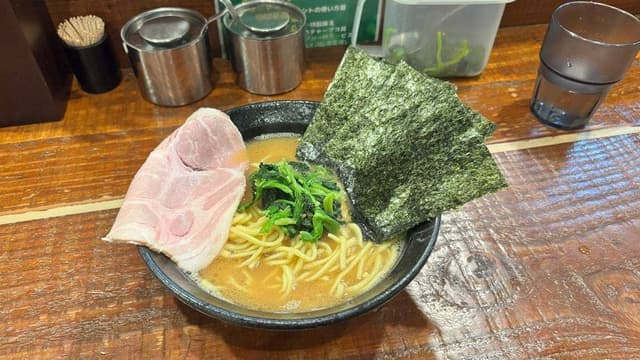 麺家 たっとび - サブ画像1