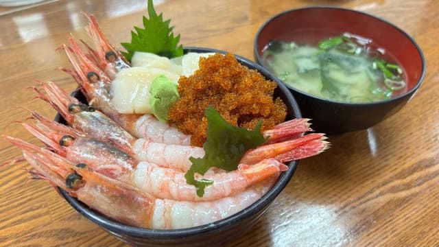 味処 たけだ - サブ画像2