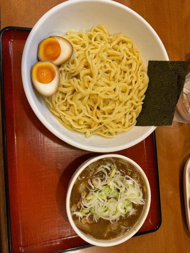 めん 和正 - サブ画像2