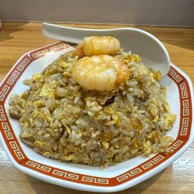 美味しい炒飯の店 満福 - サブ画像2