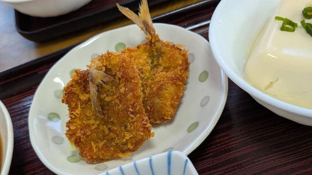 大衆食堂 まるや - サブ画像2