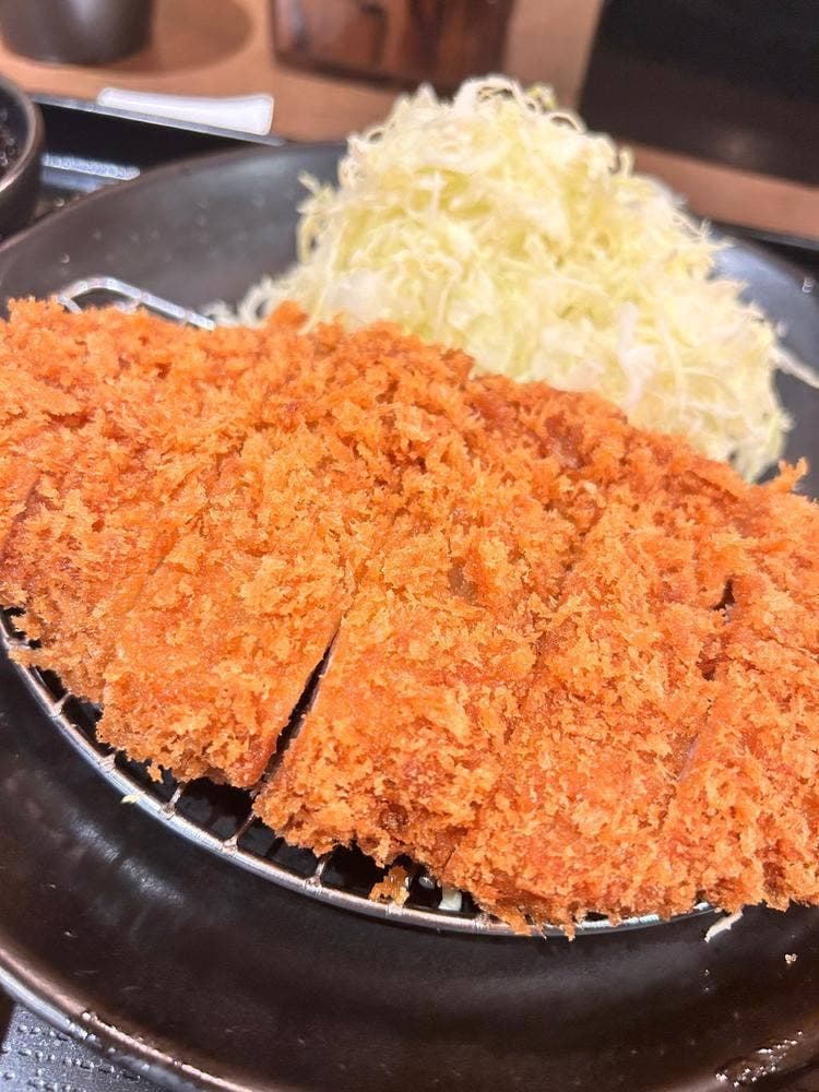 とんかつ 六九