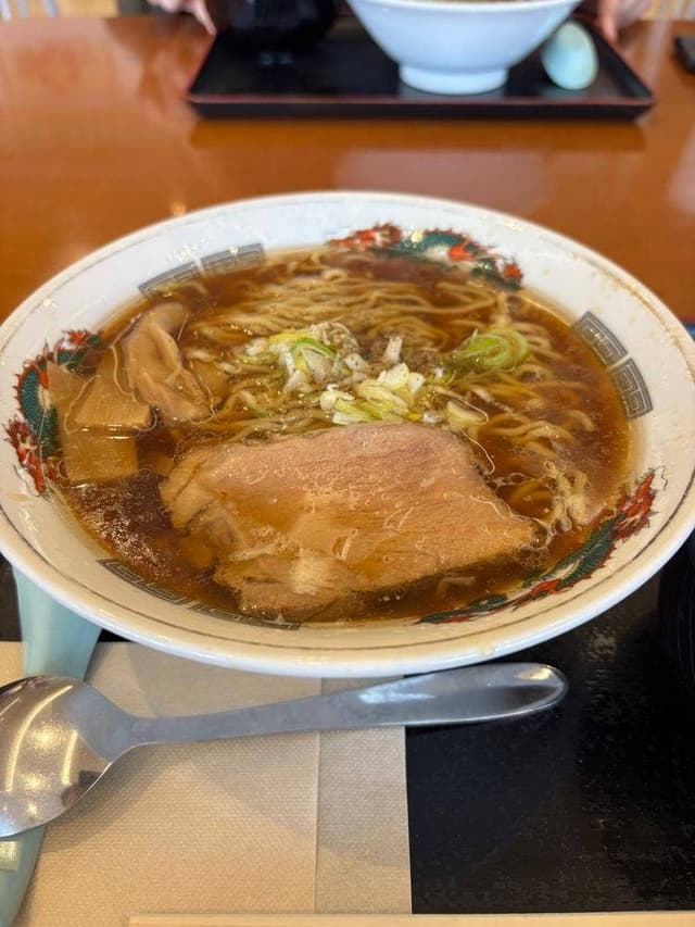 ラーメンの風連正麺 イオン名寄店 - サブ画像2