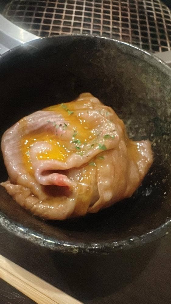 焼肉 ATSU