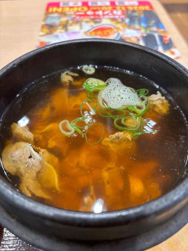 肉丸商店 イオンモール大日店 - サブ画像2