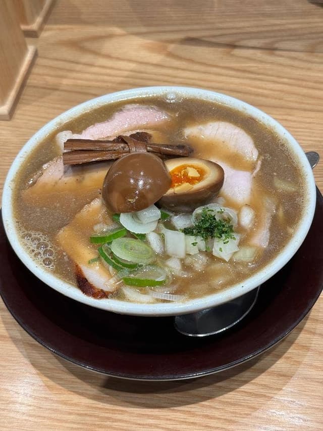 津軽煮干 ひらこ屋 - サブ画像1