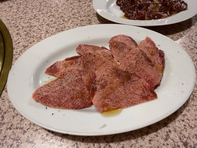 焼肉 十々 - サブ画像2