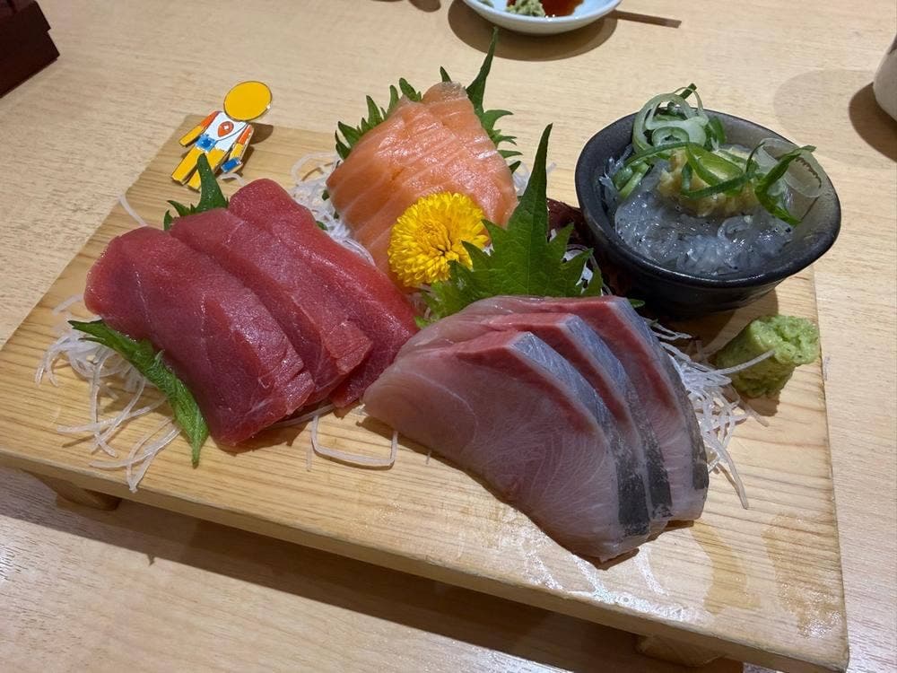 沼津魚がし鮨 本店