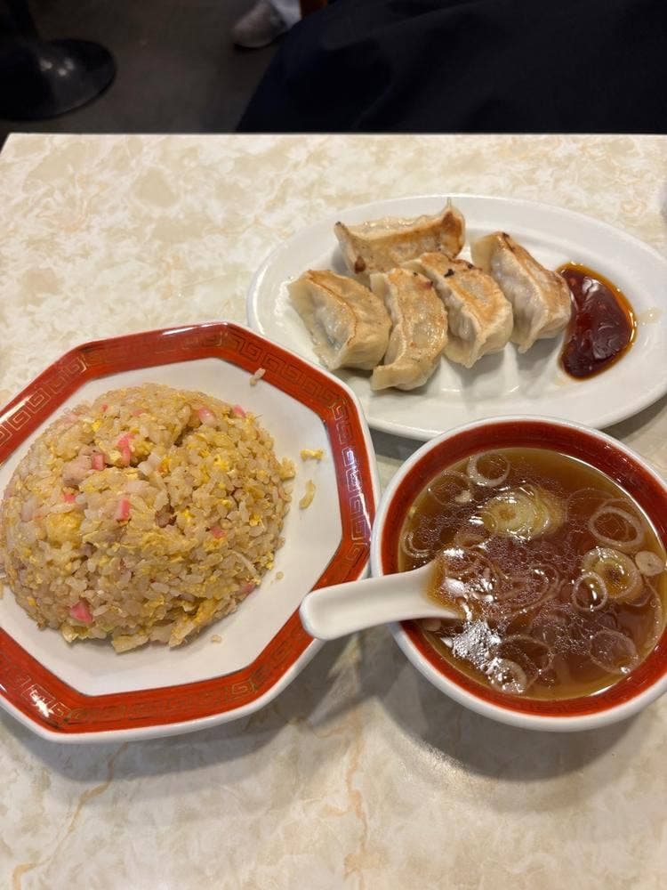 千成飯店