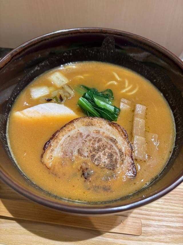 麺屋 梅ノ木 蒲田店 - サブ画像2