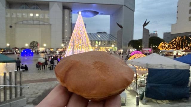 菓匠たけだ 田尻店 - サブ画像2