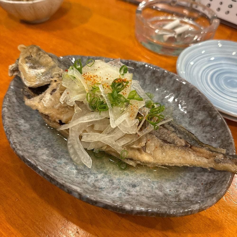 居酒屋 しら川