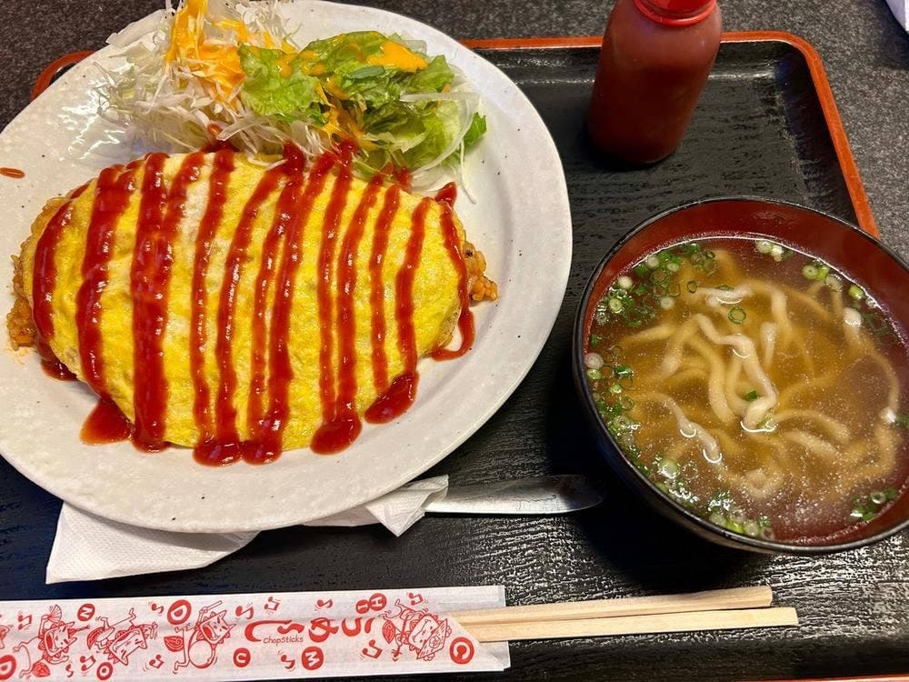 沖縄食堂Dining 東雲
